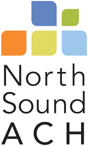 North Sound ACH logo